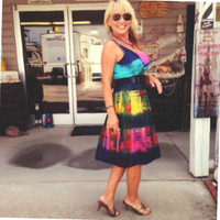 Rhonda Peace