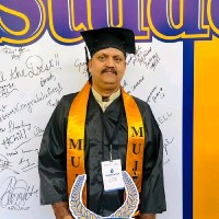Vinayak Mishra