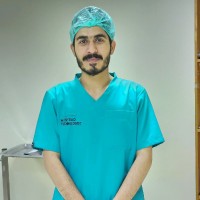 Muhammad Ishtiaq