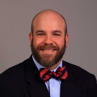 Curt Ackerman, MPH, MHA