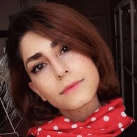 Ida Rezaei