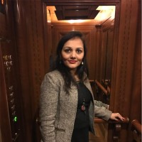 Chandni Khandelwal