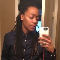 Lashae Woodard