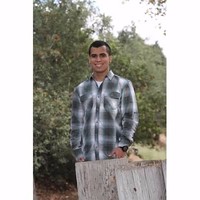 Nicholas Vazquez