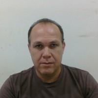 Aparecido da Cruz Oliveira
