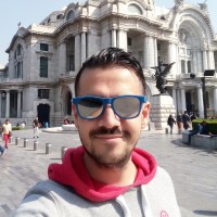 Bruno Rodrigo Carreon Gutierrez