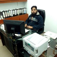 Ahtsham Liaqat