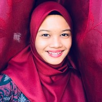 Nazirah Khairul Salleh