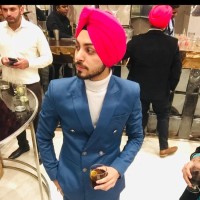 MANINDER SINGH BHAMRAH