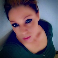 Christina Holmes
