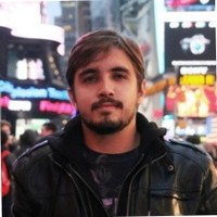 Lucas Uroz