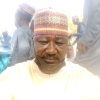 Pharm Idris Ado