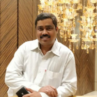 Margam Shrinivas