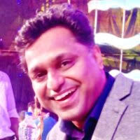 Vidyuth Bhandary