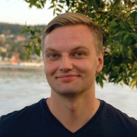 Marcus Norgren