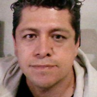 Mario Andrés Goméz Verdín