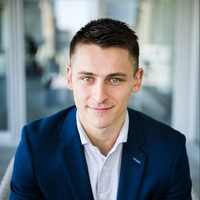 Edouard Freve-Guerin, M.Sc