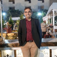 Hemant Dubey