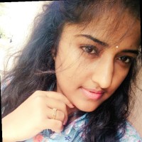 Ranjitha C A