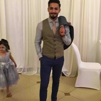 Hasseb Hakimi