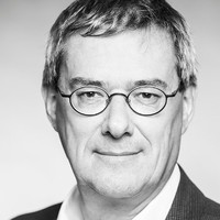 Ulrich Cramer