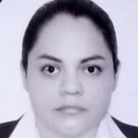 Alma D. Lagunas Ocon