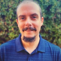 Matthew Mairel
