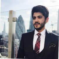 Umar Waqar