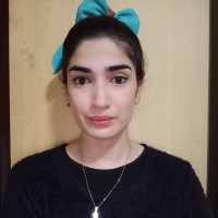 Nicole Mazza