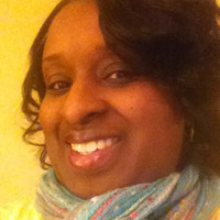 Joanne Williams