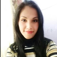 Lourdes Anaya