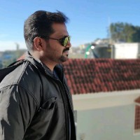 Manoj Raj
