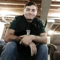 Alec Shane