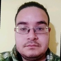 Maximiliano Sergio Gaitán López