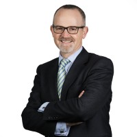 Bruce Jenkyn-Jones