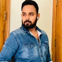 Rehmat Ullah