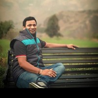 Krishna Kumar