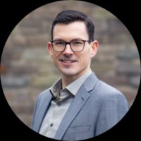 Prof. Dr. Sascha Nehr