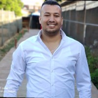 Tarik Bahrou