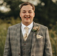 Oliver Swallow