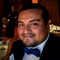Gabriel Fernando Grijalva Cruz