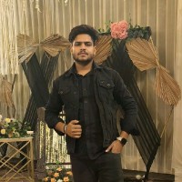 Karan Saroj