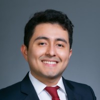 Juan Camilo Romo Romero