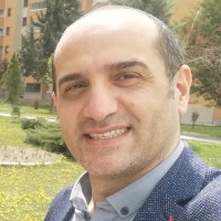 Ali Saki̇k