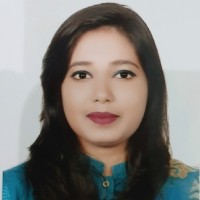 Fahmida Kabir