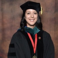Marissa Carranza, Pt, Dpt