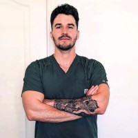 Isaac Valdovino