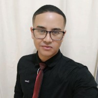 Leonardo Almeida Pereira