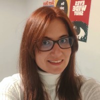 Phaedra Nikoltsiou Mavromichale