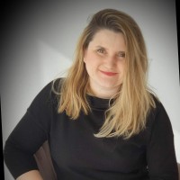 Anna Szabowska-Walaszczyk, Ph.D.